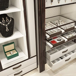 Сейф LUXURY CUSTOM