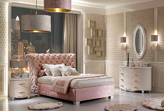 Детская Комната FIRST CLASS