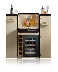 BACCO E TABACCO EBANO