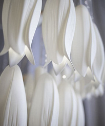 Люстра Grand Alba