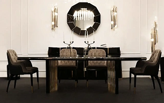 Обеденный стол Beyond