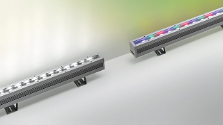 Светильник Superspike