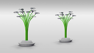 Светильник Tree 2nd Generation