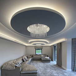 Светильник Ice Fall