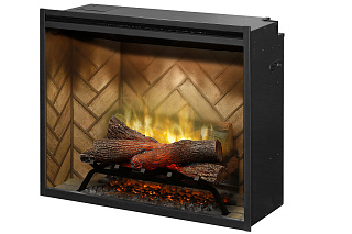 Очаг Revillusion RBF30