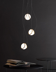 Светильник Pug 