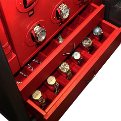 Сундук красного часа