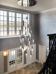 Люстра Sexy Crystals