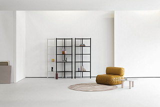 Книжный шкаф Rook