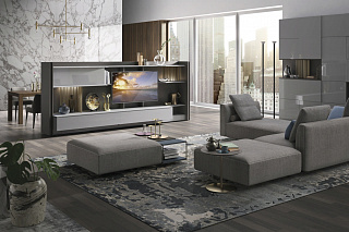 Тумба под телевизор 02