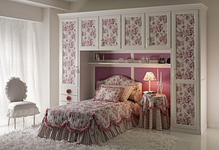 Коллекция Batticuore