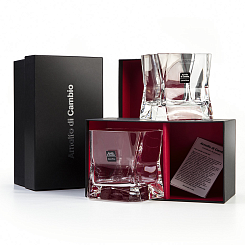 Бокал Double Old Fashioned Glass