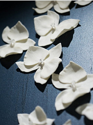 Настенный декор Orchid