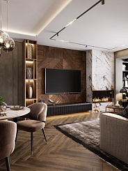 Стеновая панель