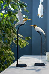 Настольный декор Alba