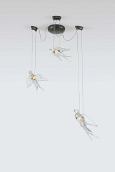 Светильник Voa Mobile Small