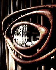 Зеркало Casiopea