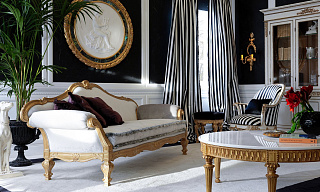 Кресло FIL ROUGE