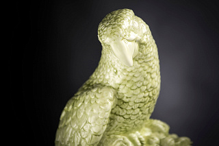 Статуя PAPAGENO