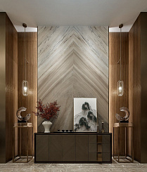 Стеновая панель