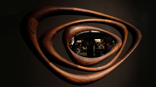 Зеркало Casiopea