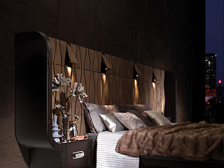 Кровать Letto CVL018