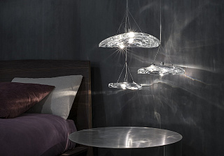 Светильник Manta