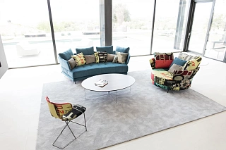 Кресло Pacific O