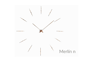 Часы MERLÍN