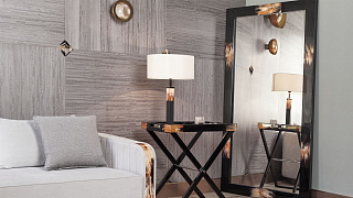 Напольное зеркало ERASMO