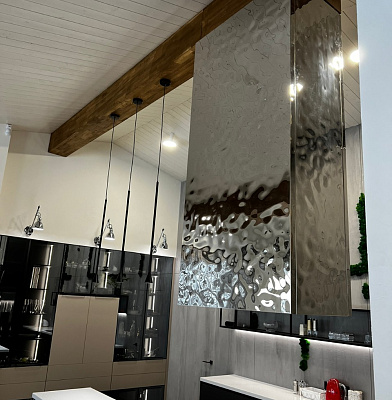 Отделка мебели/элементов 