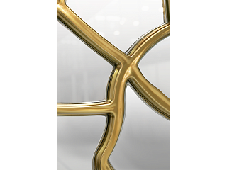 Зеркало GLANCE