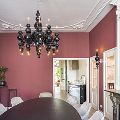 Светильник Tears from Moon