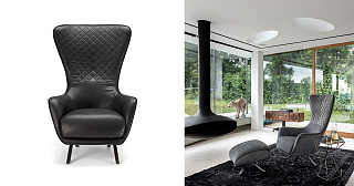 Кресло SIN SEATY