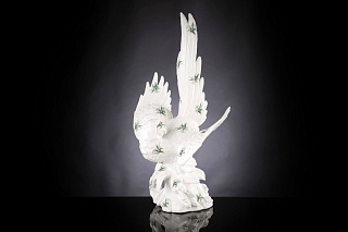 Статуя PAPAGENA