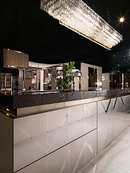 Кухня MAYFAIR