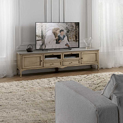 TV зона MAISON DES FLEURES