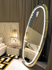 Зеркало ALLEY