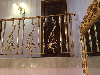 Балюстрада SB13 Light