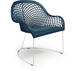 Стул Guapa AP M CU Lounge Armchair