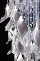 Люстра Espira Grand