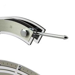 Часы Greenwich Armillare