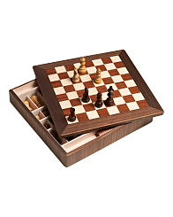 Шахматы CHESS TALENT