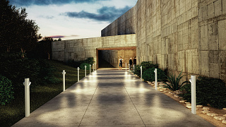 Светильник Ciclope