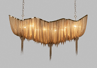 Светильник Atlantis