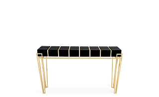 Консоль Nubian