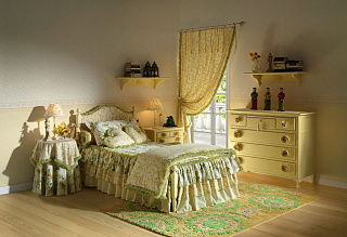 Коллекция Batticuore