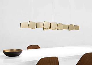 Светильник Gaia 1