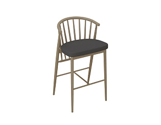 Барный стул Jenny