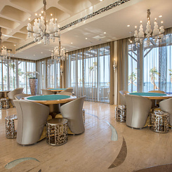 Светильник Tears from Moon